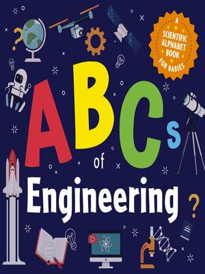 cover image of ABCs of Engineering